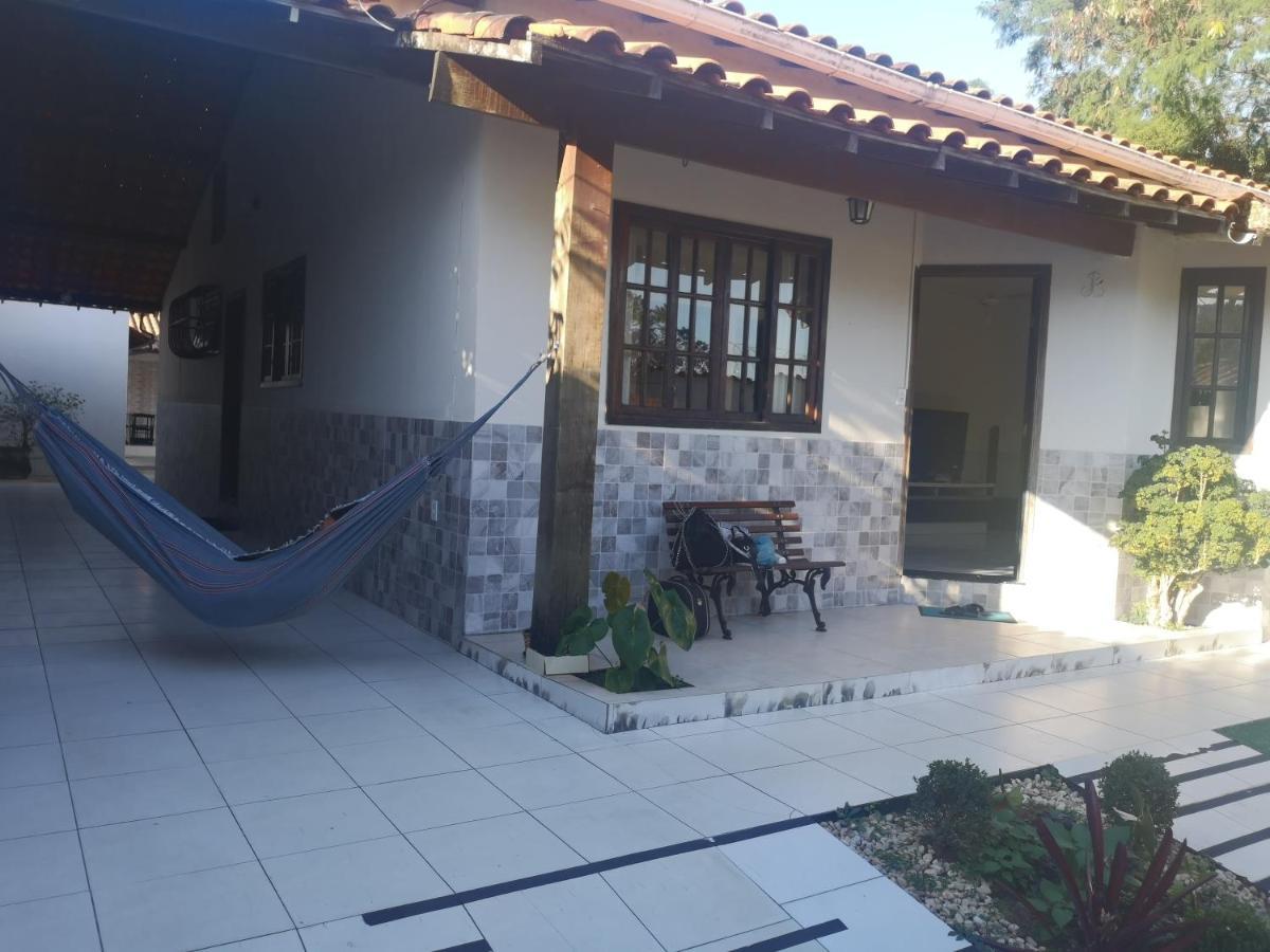 Casa Piratininga Niterói Rj Vila Exterior foto