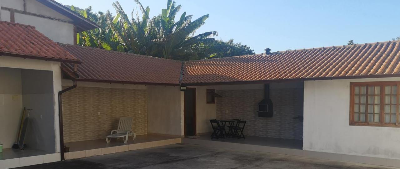 Casa Piratininga Niterói Rj Vila Exterior foto