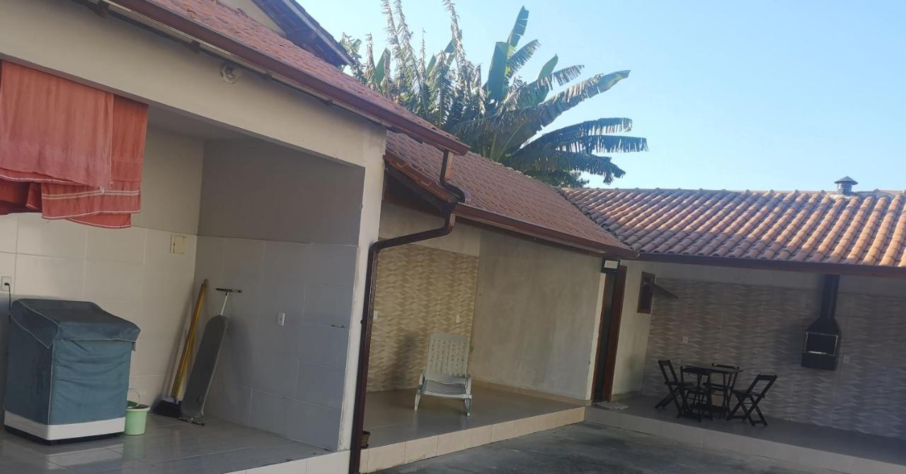 Casa Piratininga Niterói Rj Vila Exterior foto
