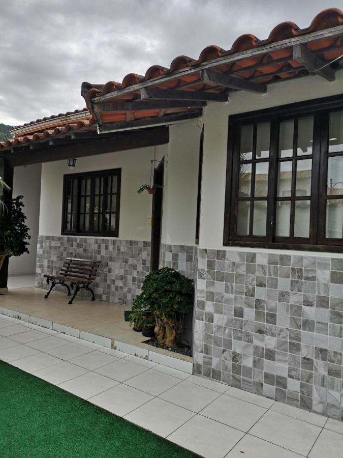 Casa Piratininga Niterói Rj Vila Exterior foto