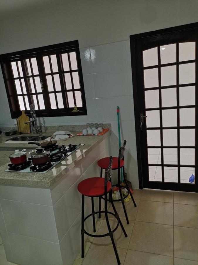 Casa Piratininga Niterói Rj Vila Exterior foto