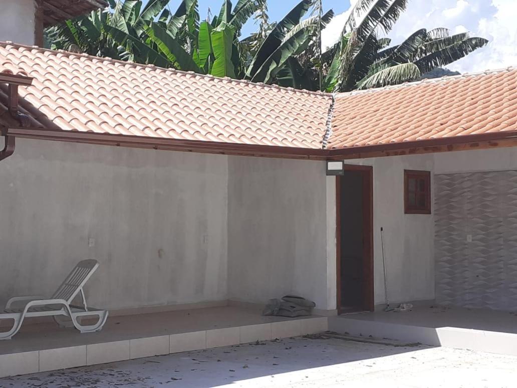 Casa Piratininga Niterói Rj Vila Exterior foto