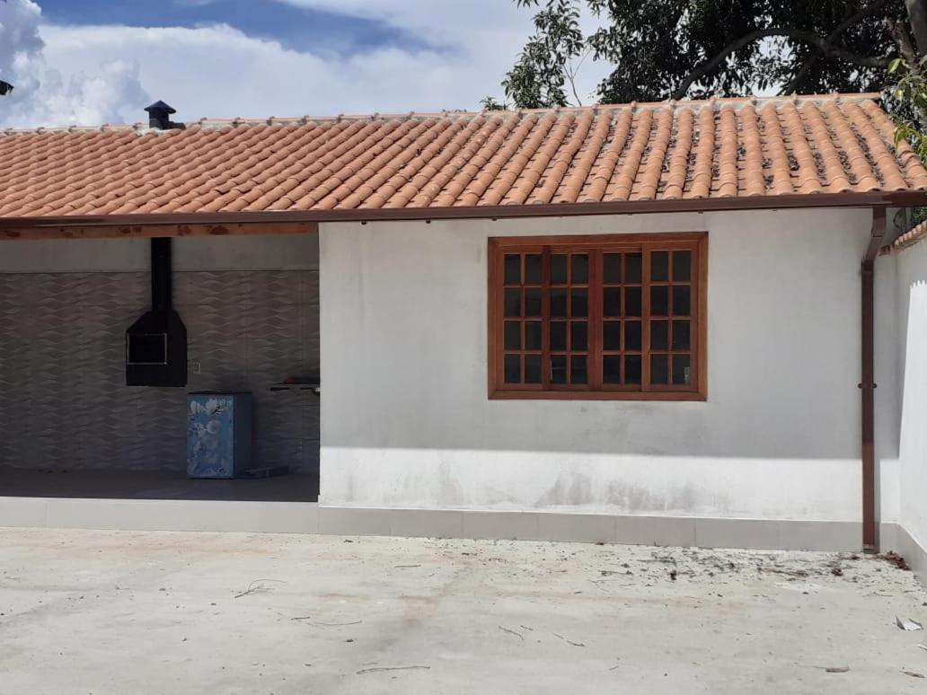 Casa Piratininga Niterói Rj Vila Exterior foto
