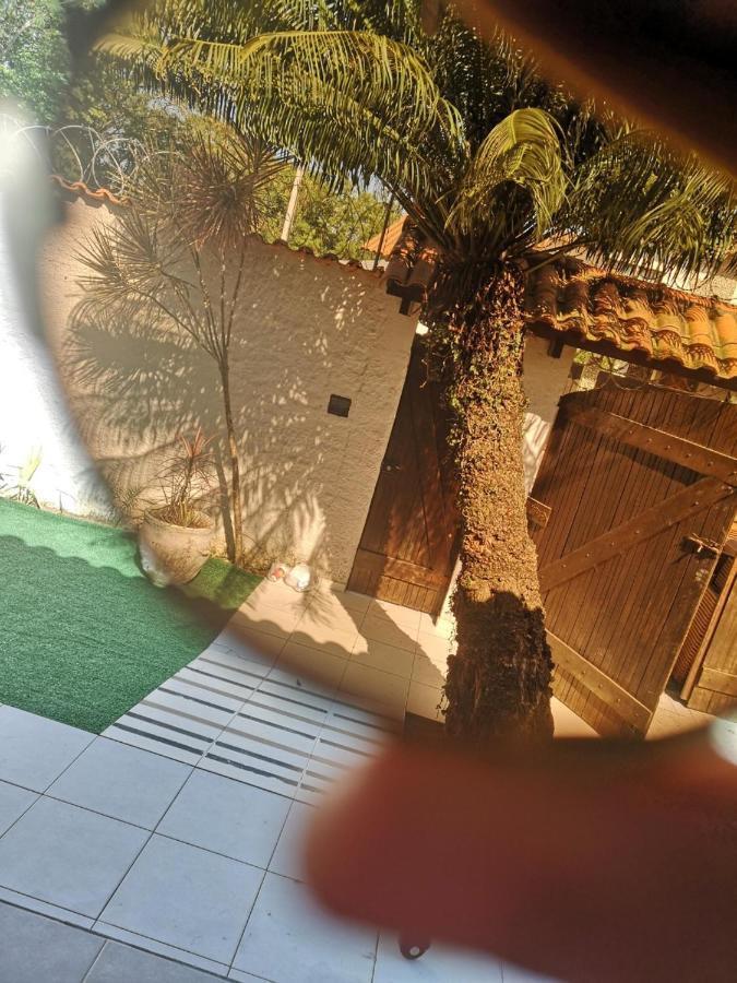 Casa Piratininga Niterói Rj Vila Exterior foto