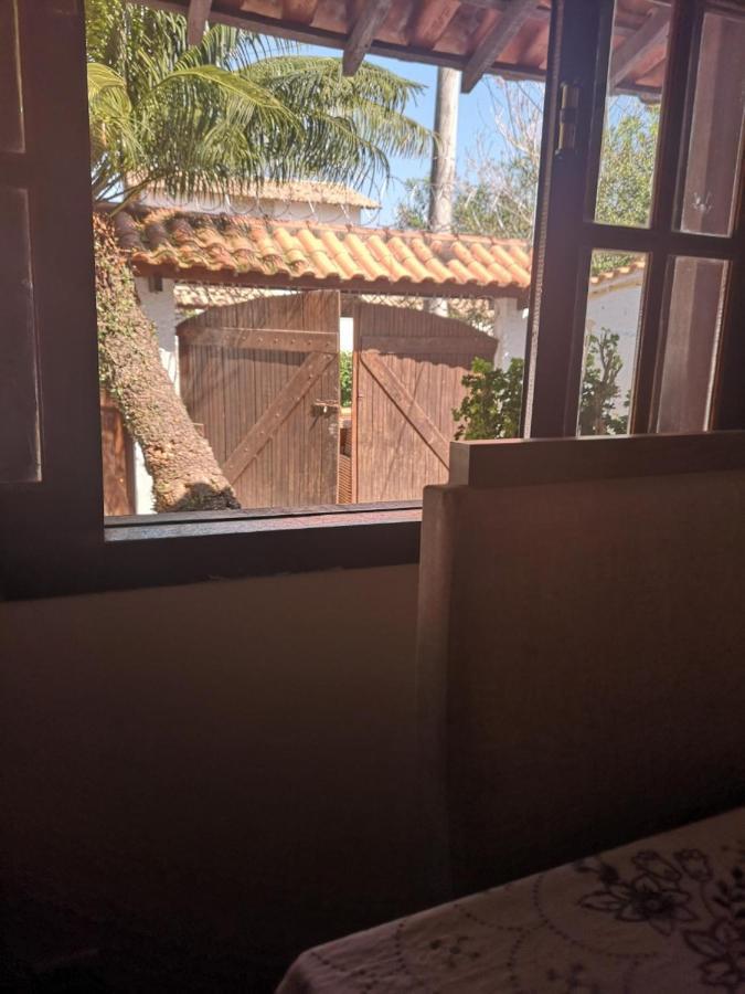 Casa Piratininga Niterói Rj Vila Exterior foto