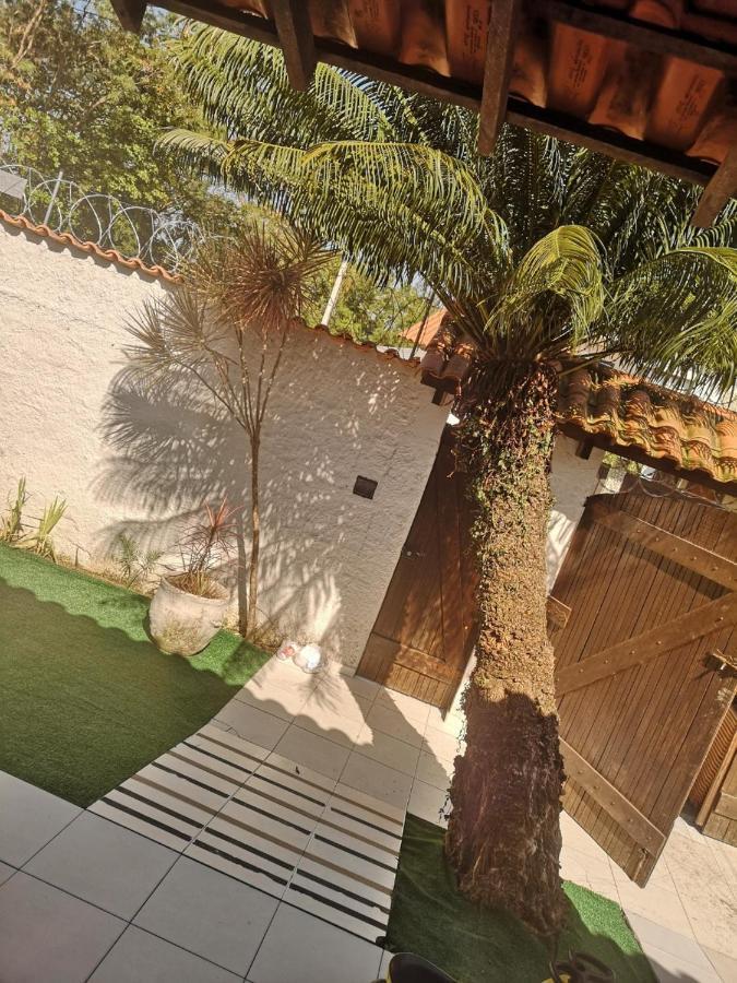 Casa Piratininga Niterói Rj Vila Exterior foto
