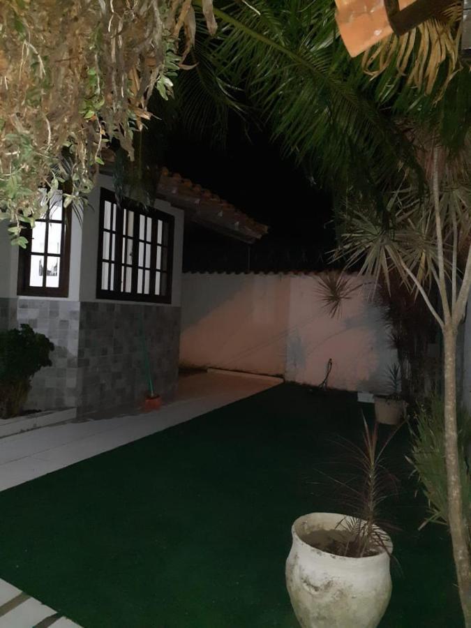 Casa Piratininga Niterói Rj Vila Exterior foto