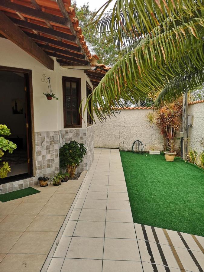 Casa Piratininga Niterói Rj Vila Exterior foto