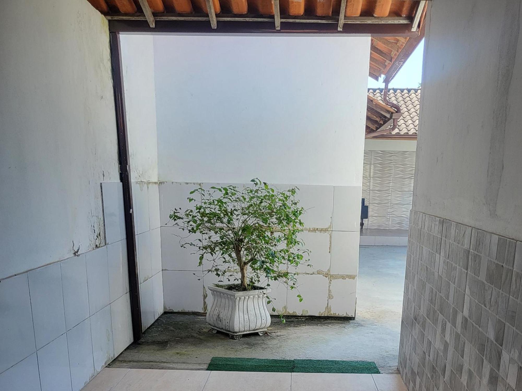 Casa Piratininga Niterói Rj Vila Exterior foto