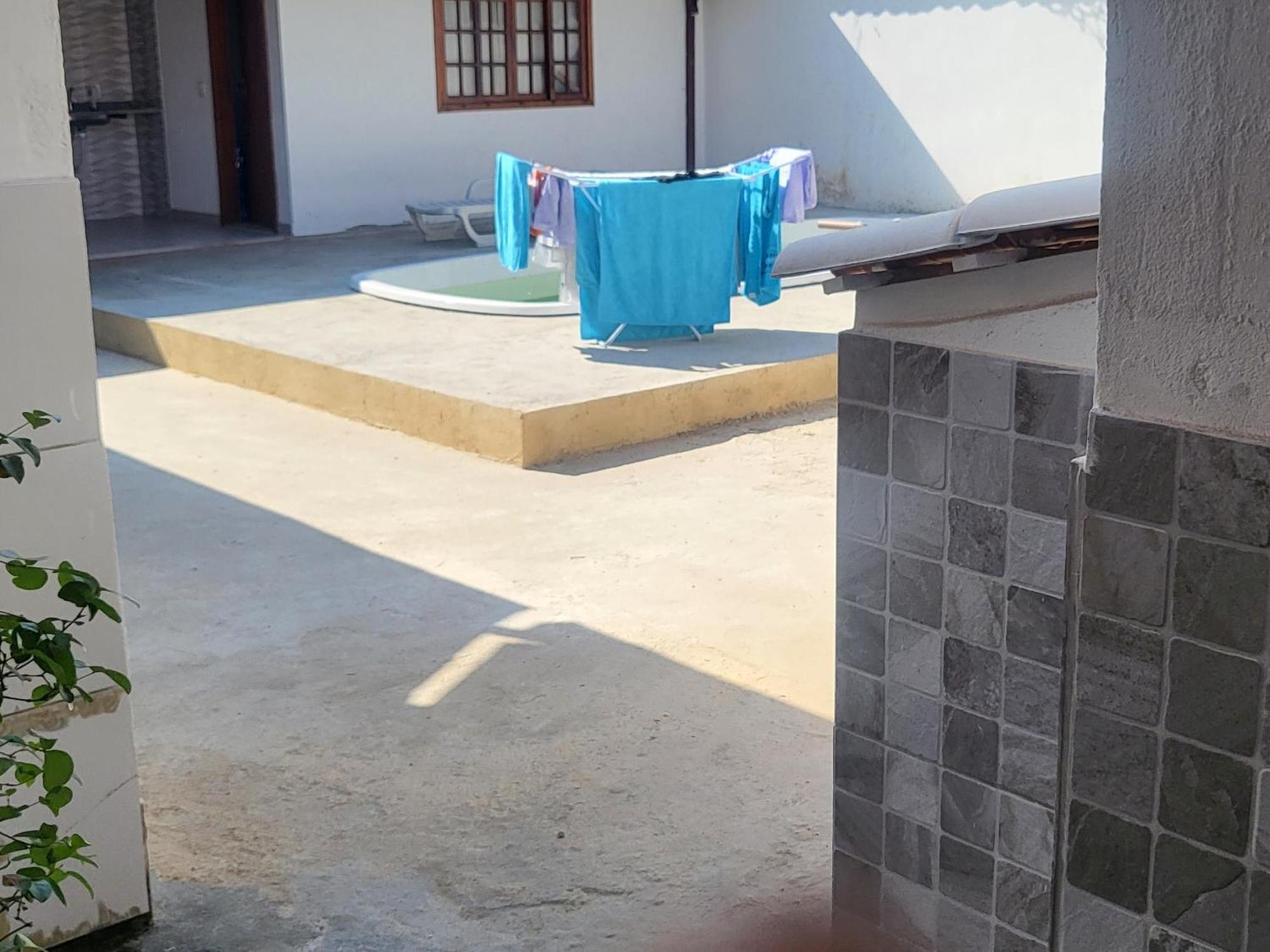 Casa Piratininga Niterói Rj Vila Quarto foto