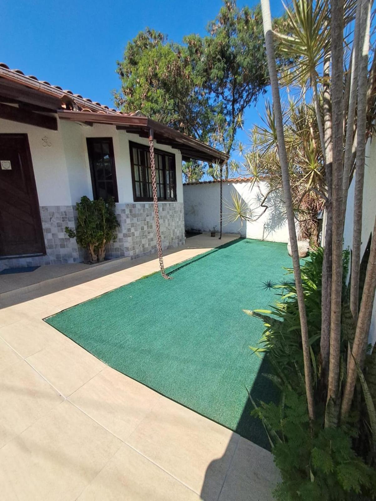 Casa Piratininga Niterói Rj Vila Exterior foto