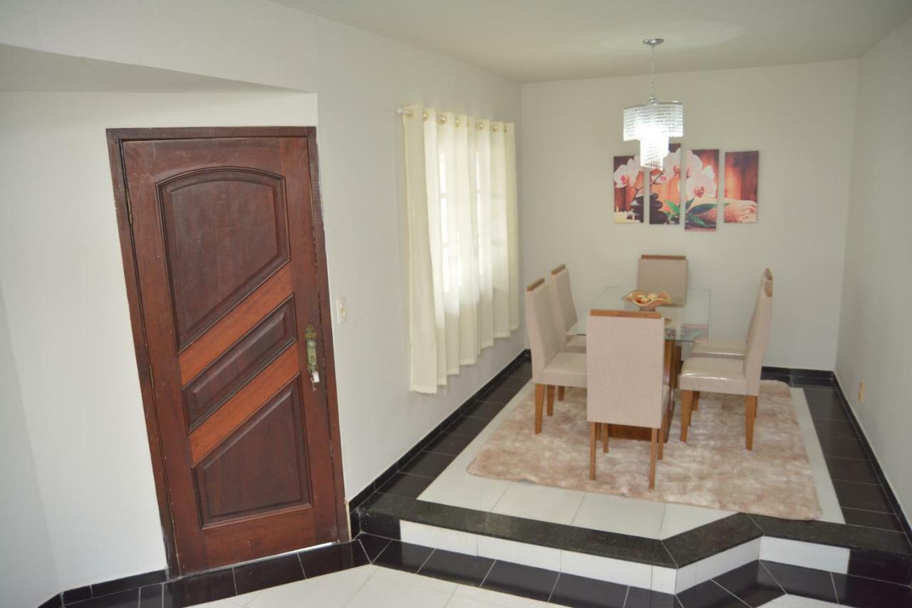 Casa Piratininga Niterói Rj Vila Exterior foto