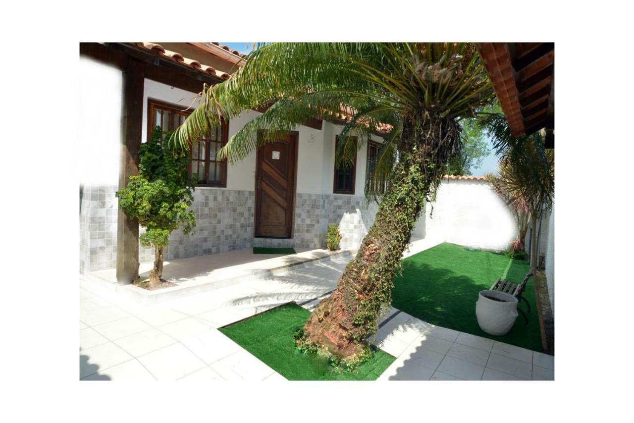 Casa Piratininga Niterói Rj Vila Exterior foto