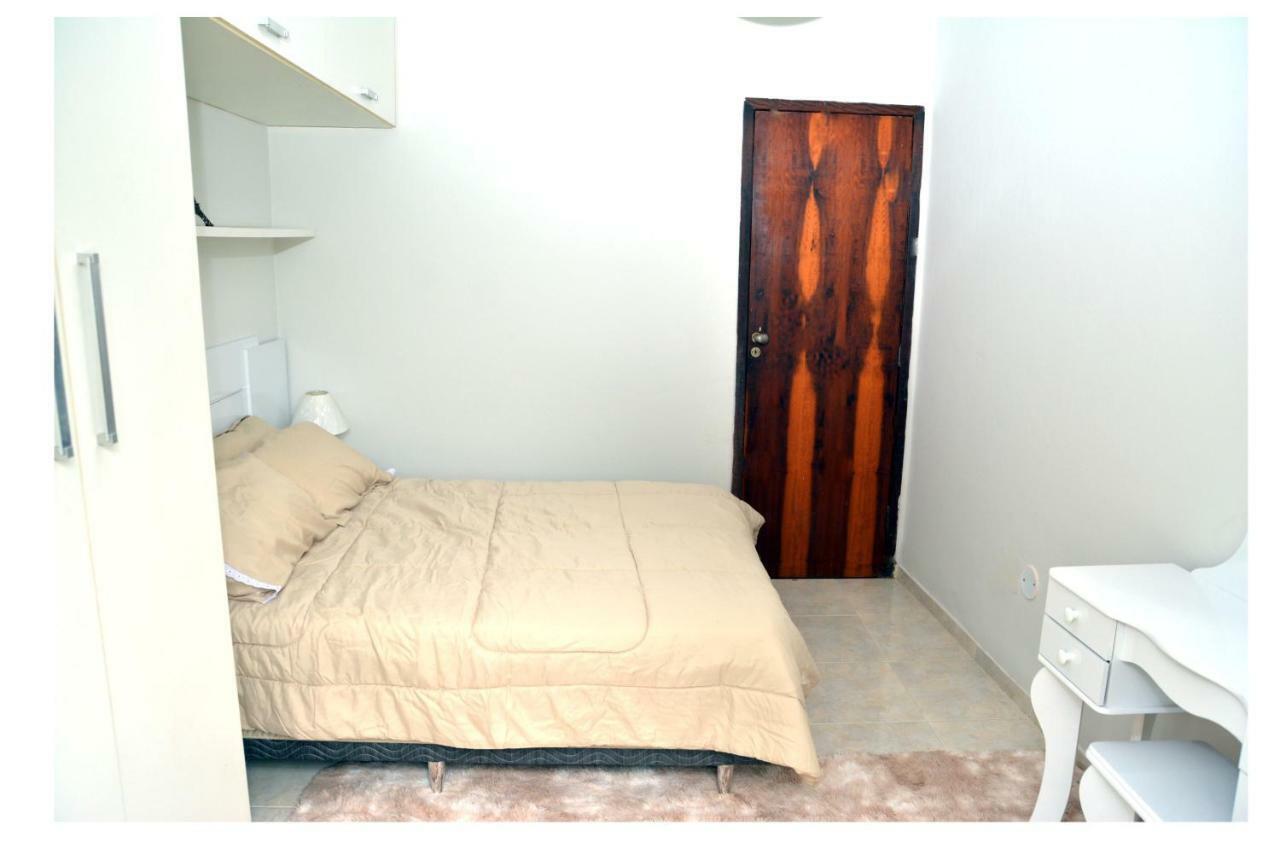 Casa Piratininga Niterói Rj Vila Exterior foto