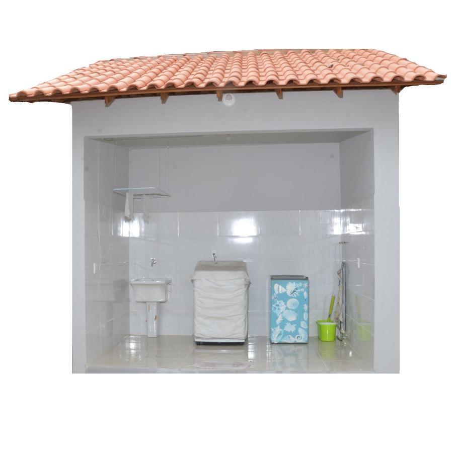 Casa Piratininga Niterói Rj Vila Exterior foto